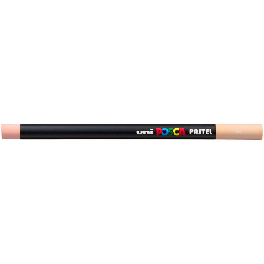 Posca KPA-100/ - Pastell - Ljusorange - Posca-pennor, Markers, Pennor, Pennor, kritor & tusch