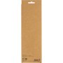 Rørrenser - 6 mm - mørkegrønn - 50 stk Rørrenser - 6 mm - mørkegrønn - 50 stk