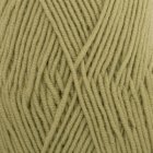 DROPS Merino Extra Fine Uni Colour garn - 50g - Pistage (26)