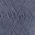 DROPS Cotton Light Uni Colour garn - 50 g - Jeansbl (26)