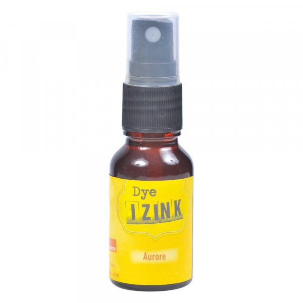 Sprayflaske Farge Izink 15ml - Dawn