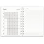 Kalender 24/25 Studie - A6 - 4in1