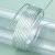 Aluminiumtrd  2 mm - silver 5 m / ~ 42 g