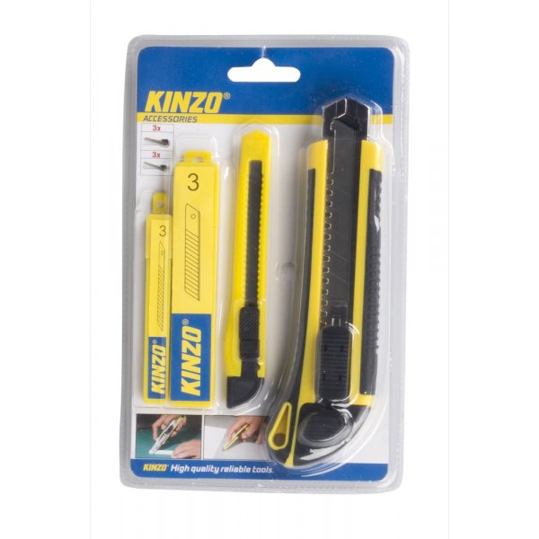 Hobbyknivar - 2-pack