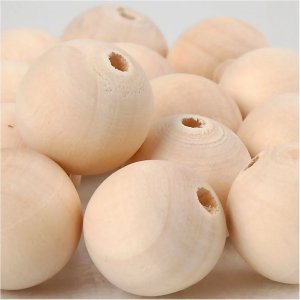 Tr�p�rlor - 20 mm - 14 st