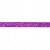 Dekorband - Glitter 15 mm - lilac