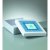 Ask mosaik 17 x 17 x 6 cm - vit kvadrat Ask mosaik 17 x 17 x 6 cm - vit kvadrat