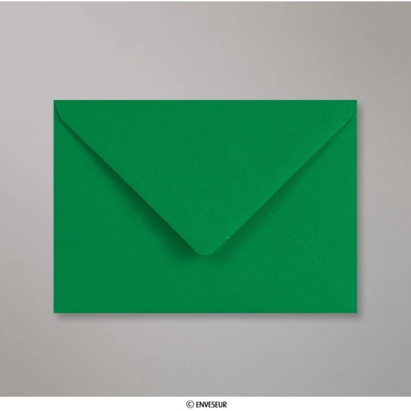 Pollen konvolutt 114 x 162 - 20-pack - Skimrende grnn
