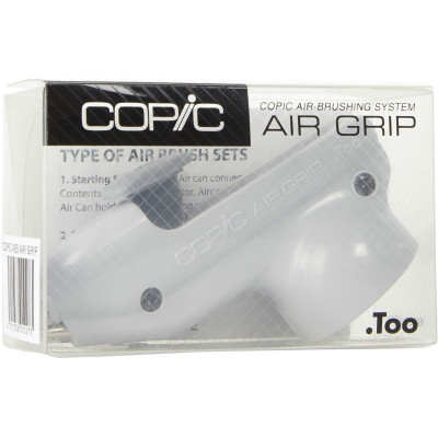Copic Air Grip