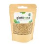 Jesmonite glassgranulat guld 150 g Jesmonite glassgranulat guld 150 g