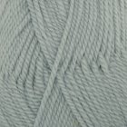 DROPS Nepal Uni Colour garn - 50g - Ljus grgrn (7120)