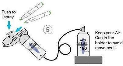 ABS-1 Kit ABS-1 Kit
