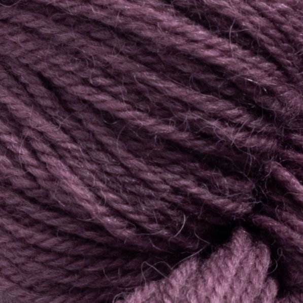 Alpaka Heather 100 g - Goji Berry - Alpaca Heather, Blandingsgarn, Garn, Strikke, hækle, knytte og væve