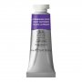 Akvarellfärg W&N Professional 14ml Tub - 672 Ultramarine violet