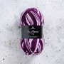 Sox Merino 4 ply 100g Cult Classic