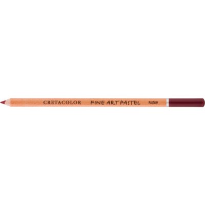 Pastelblyant Cretacolor F/A - Indian Red (212) - Pastel blyanter, Penne, Penne, kridt & tusch
