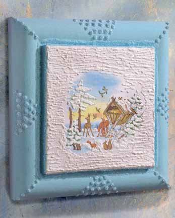 Snow-Liner - med glitter Snow-Liner - med glitter