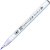 Penselpenna ZIG Clean Color Real Brush - English Lavender (803)