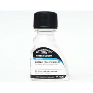 Granuleringsmedium W&N - 75 ml