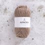 Alpacka - Beige Latte