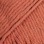 DROPS Paris Uni Colour garn - 50g - Rost